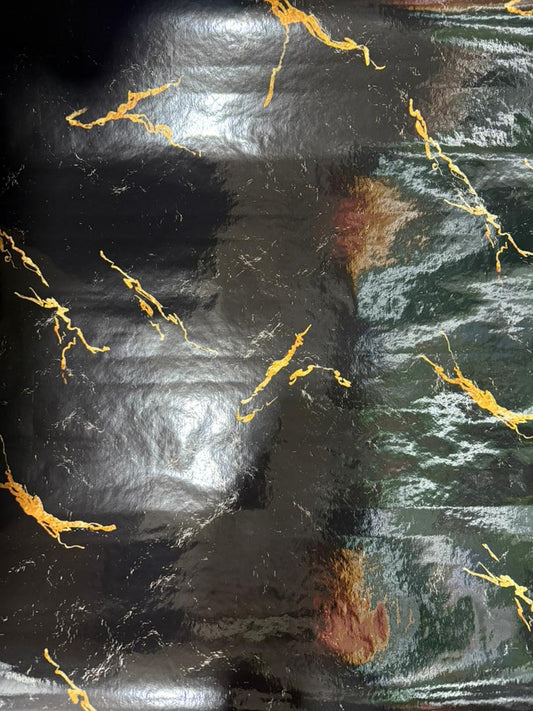 Aluminum adhisife 60 cm