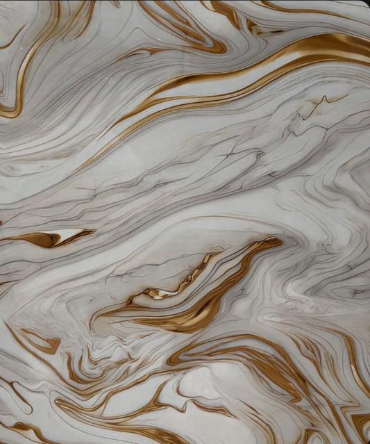 بديل الرخام اللاصق الذاتي