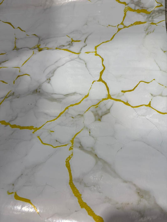 Aluminum adhisife 60 cm